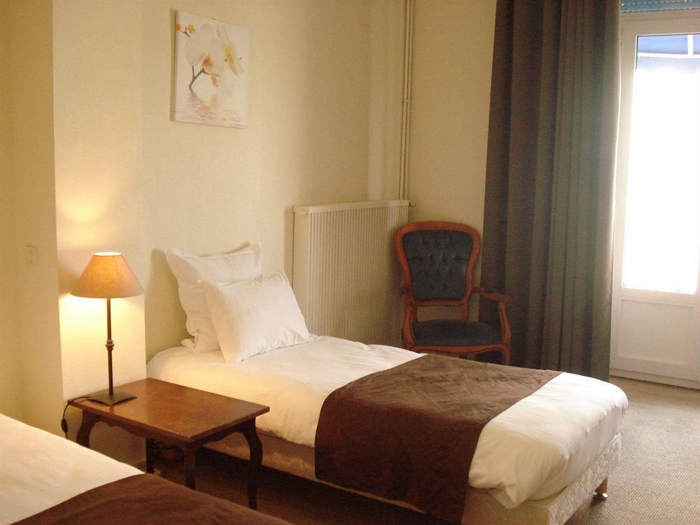 Hotel Cerise - Le Grand De La
