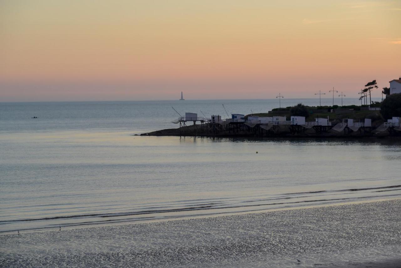 Cerise - Le Grand De La 3* Royan