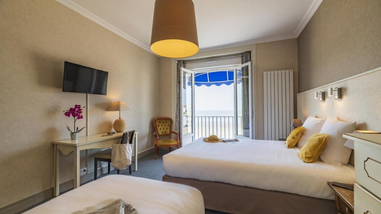 Cerise - Le Grand De La Hotel 3*