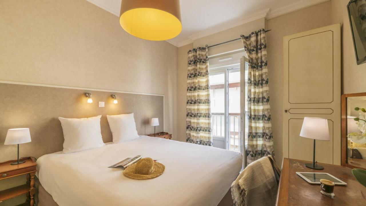 Hotel Cerise - Le Grand De La