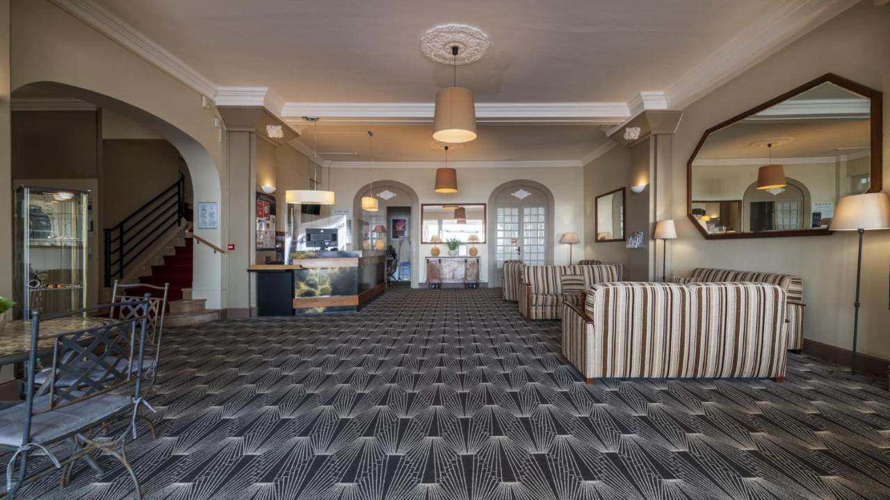 Hotel Cerise - Le Grand De La