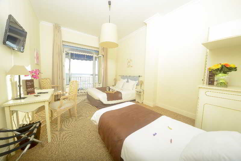 Hotel Cerise - Le Grand De La Royan