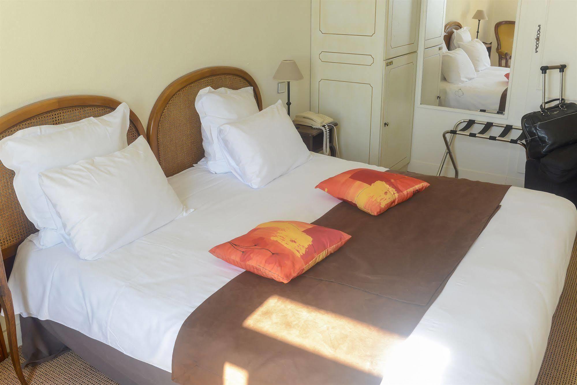 Hotel Cerise - Le Grand De La 3*