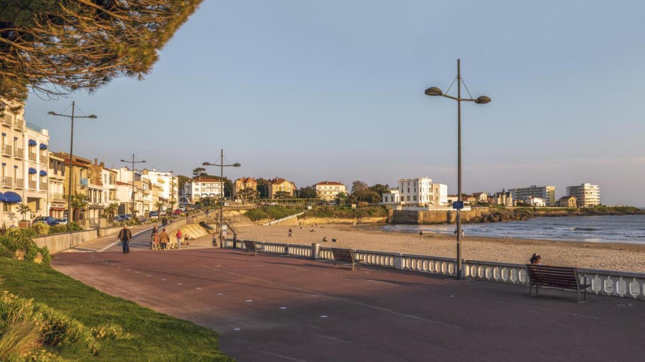Hotel Cerise - Le Grand De La Royan